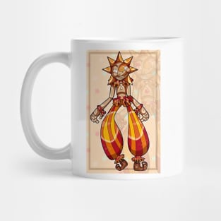 Sun (2) Mug